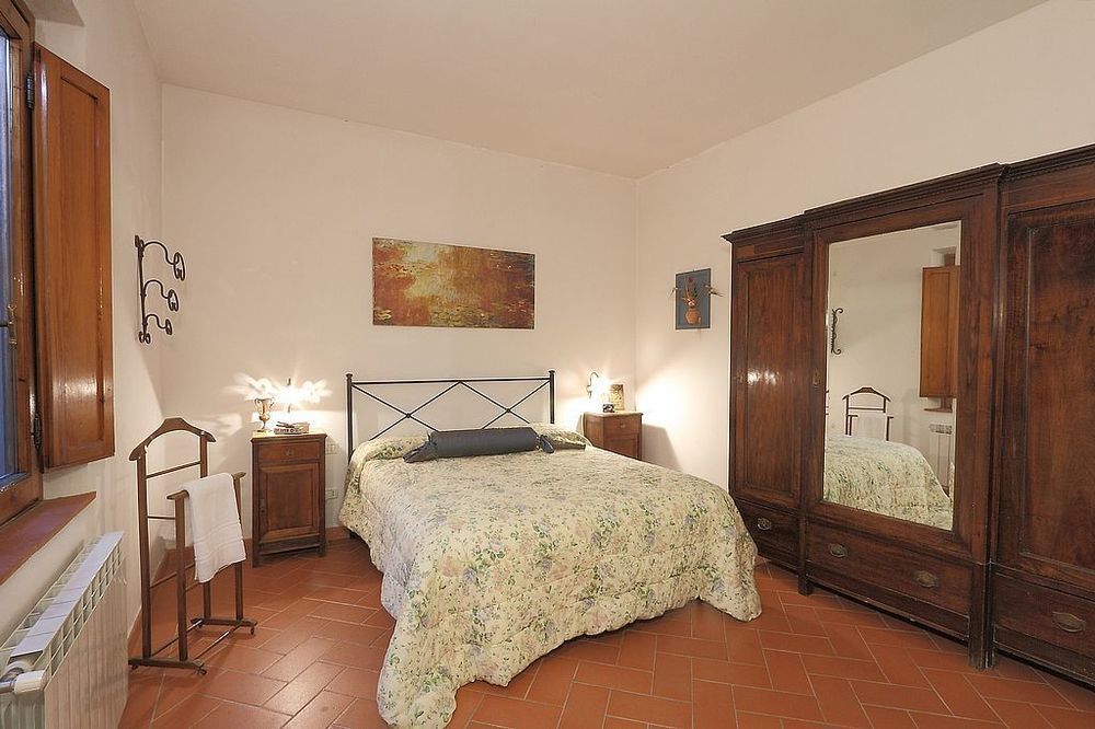Armonie Del Chianti Bed & Breakfast L'Ugolino Exterior photo