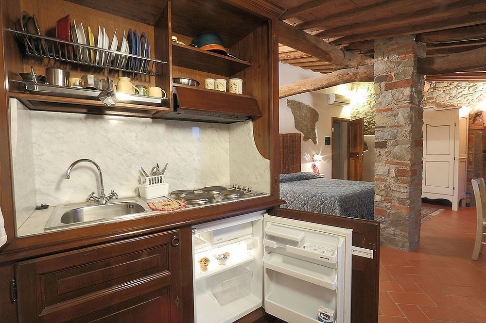 Armonie Del Chianti Bed & Breakfast L'Ugolino Exterior photo